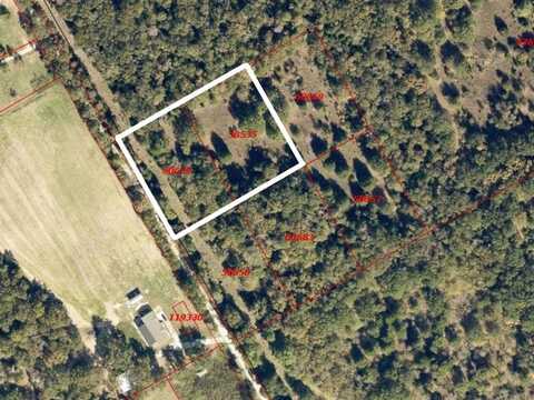 Tbd SE County Road 2380 Tracts 5,6, Streetman, TX 75859