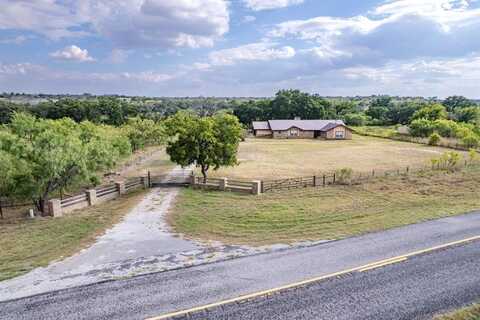 2415 Fm 2805, Talpa, TX 76882