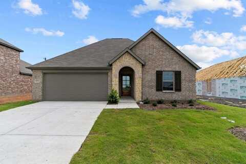 508 Stone Hollow Drive, Van Alstyne, TX 75495