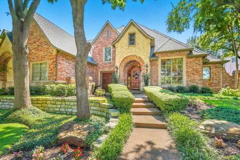 2617 Independence Road, Colleyville, TX 76034
