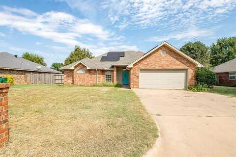 1219 Parliament Street, Burkburnett, TX 76354