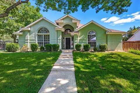 204 Valley Drive, Rockwall, TX 75087