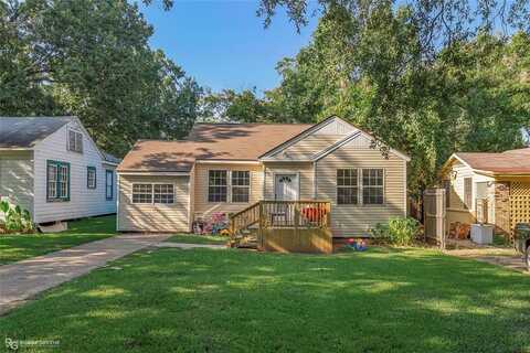110 E Prospect Street, Shreveport, LA 71104
