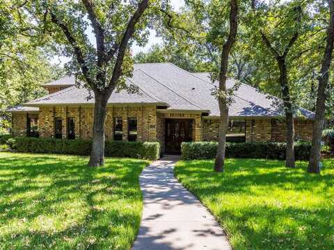 3354 Oak Creek Drive, Corinth, TX 76210