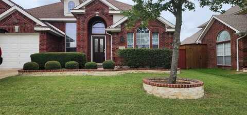 5708 Seneca Drive, Plano, TX 75094