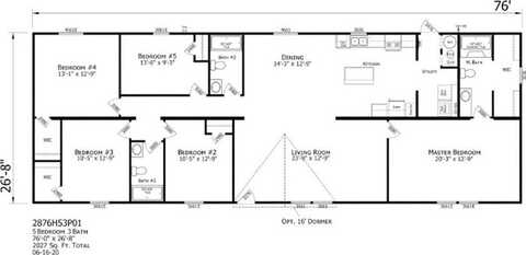 1045 Carnagie Road, Poolville, TX 76428