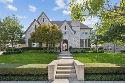 3713 Shady Creek Court, Frisco, TX 75033