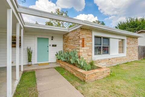 2904 Martin Lydon Avenue, Fort Worth, TX 76133