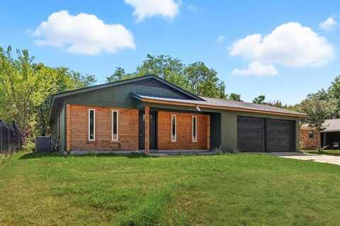 4728 Alandale Drive, Forest Hill, TX 76119