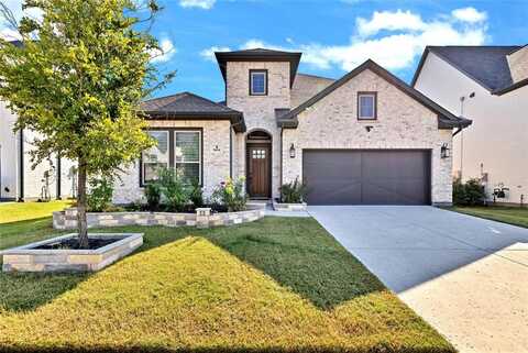 9694 Brackenfield Lane, Frisco, TX 75035