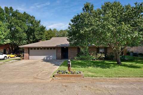 605 Cordova Circle, Denton, TX 76209