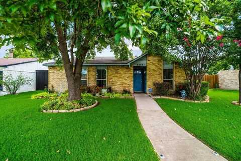 5552 N Colony Boulevard, The Colony, TX 75056