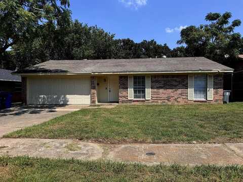 9725 Grove Oaks Boulevard, Dallas, TX 75217