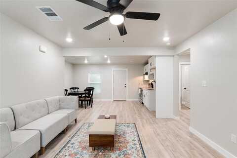 3110 Utah Avenue, Dallas, TX 75216