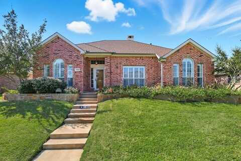 1460 Summerwind Lane, Lewisville, TX 75077