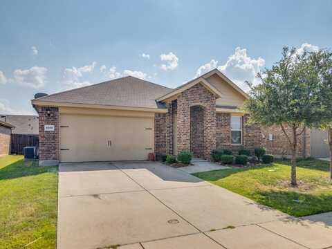 2302 Tombstone Road, Forney, TX 75126