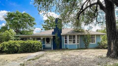 1401 Highway 180 W, Mineral Wells, TX 76067