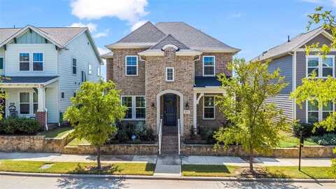 8858 Mandalay Street, North Richland Hills, TX 76180