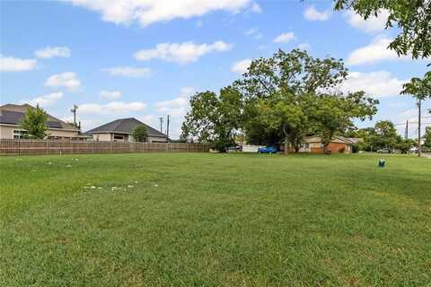 Tbd-corner Lot E McGee Street, Sherman, TX 75090
