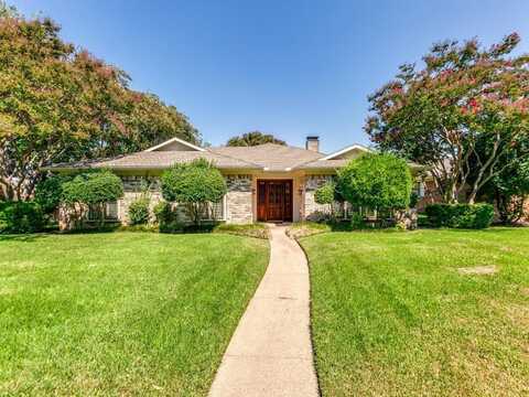 2717 Landershire Lane, Plano, TX 75023
