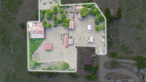 3575 Bell Drive, Crowley, TX 76036