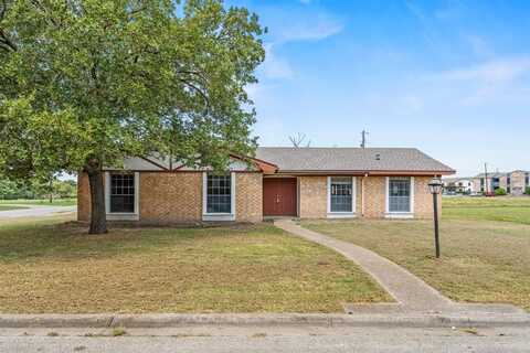 1312 Tammy Avenue, Corsicana, TX 75110