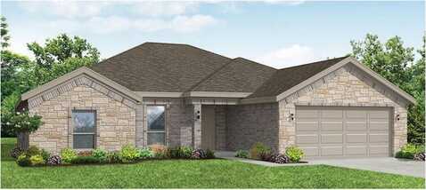 1184 Oak Spring Drive, Burleson, TX 76028
