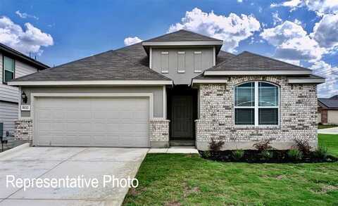 1025 Baker Bridge Drive, Forney, TX 75126