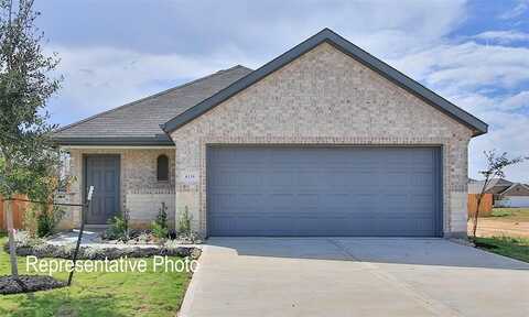 1129 Baker Bridge Drive, Forney, TX 75126