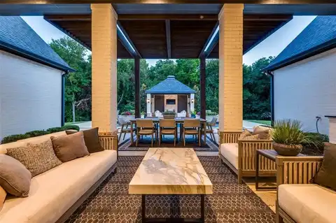 7430 Woodstream Road, Midlothian, TX 76065