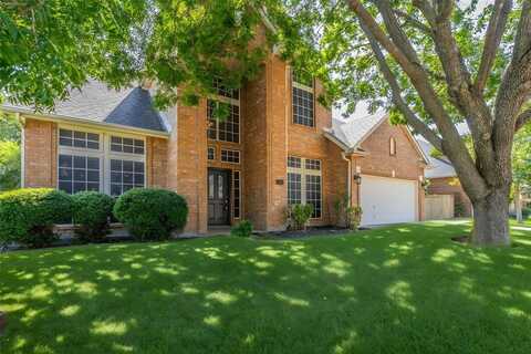 5710 Roanoke Drive, Frisco, TX 75035