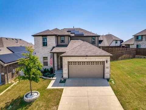 516 Palmito Ranch Road, Fort Worth, TX 76131