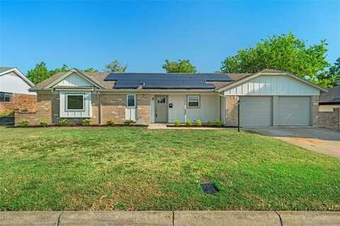 3412 Walton Avenue, Fort Worth, TX 76133