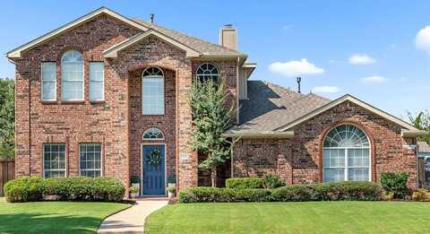 134 Edgemere Court, Murphy, TX 75094