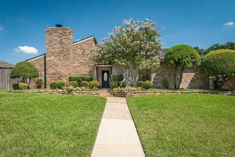 4021 Bosque Drive, Plano, TX 75074