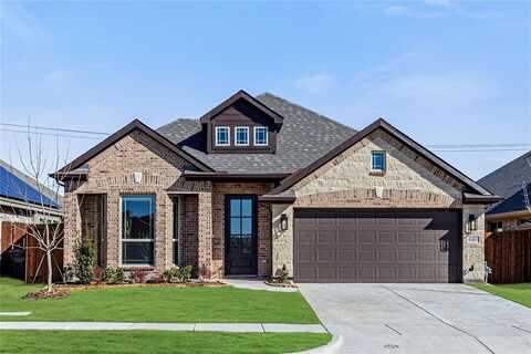 4401 Soaring Star Lane, Mesquite, TX 75181