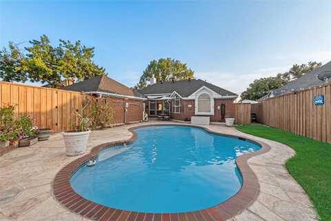 2304 Austin Drive, Mesquite, TX 75181