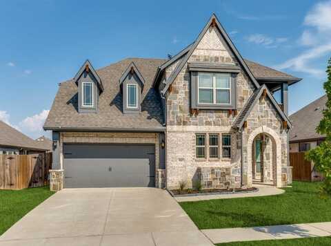 9105 Cisco Drive, Denton, TX 76226