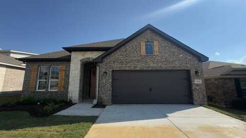 3508 Columbus Street, Gainesville, TX 76240