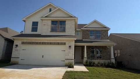 3512 Columbus Street, Gainesville, TX 76240