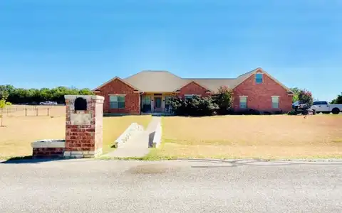 2429 Pecan Springs Road, Cleburne, TX 76031