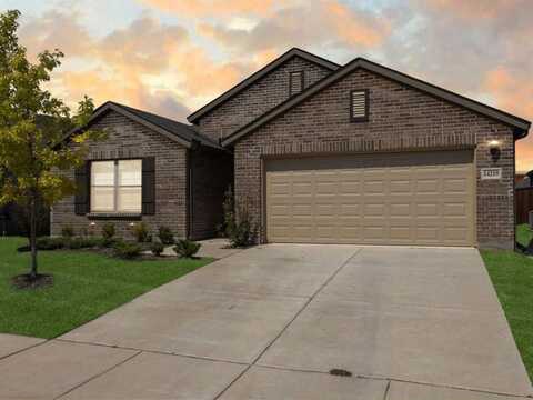 14219 Aberavon Drive, Pilot Point, TX 76258