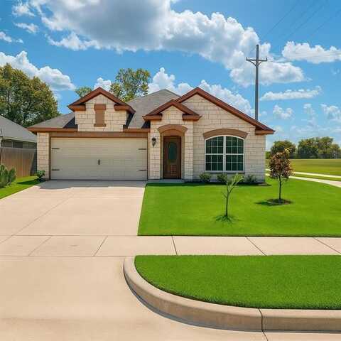 2900 Fitzhugh Avenue, Fort Worth, TX 76105