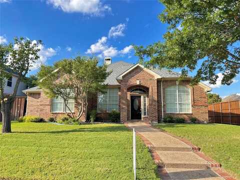 3013 EDWARDS, Plano, TX 75025