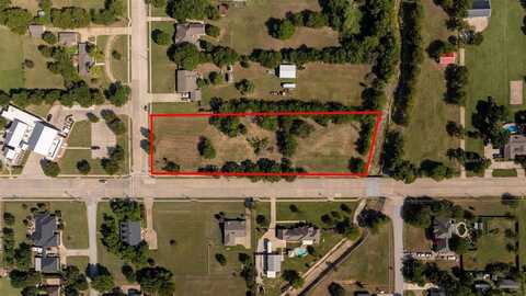 7405 Hightower Drive, North Richland Hills, TX 76182