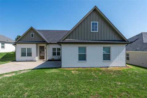 321 Hillcroft Road, Fort Worth, TX 76108