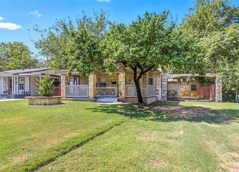 1921 Eden Avenue, Haltom City, TX 76117