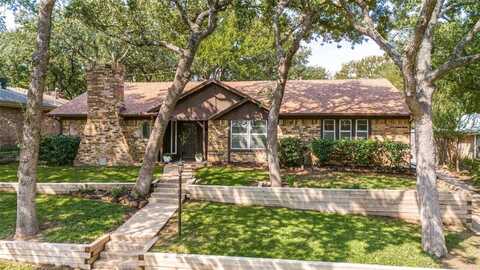 7313 Timberidge Drive, North Richland Hills, TX 76182