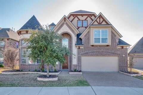 12893 Wolf Snare Drive, Frisco, TX 75035