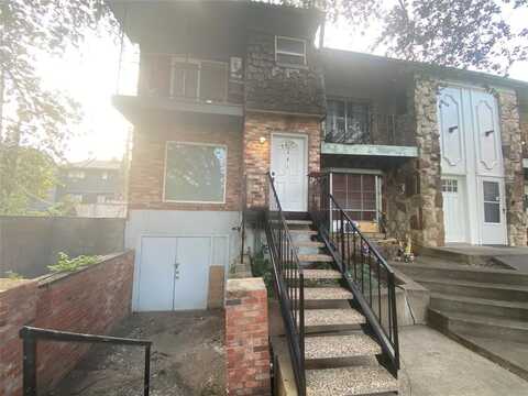 3420 Hidalgo Drive, Dallas, TX 75220
